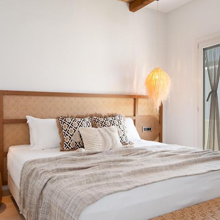 Εδέμ Aparthotel Platis Gialos  Εξωτερικό φωτογραφία