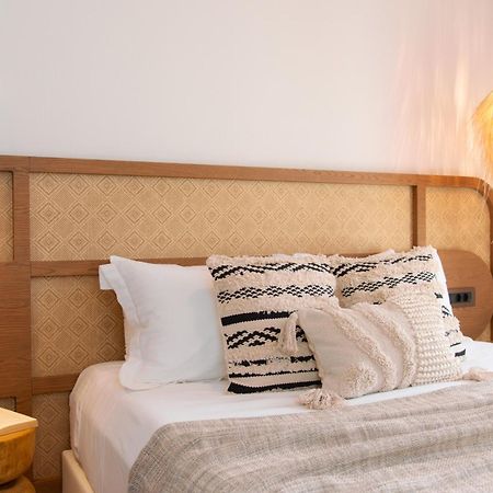 Εδέμ Aparthotel Platis Gialos  Εξωτερικό φωτογραφία