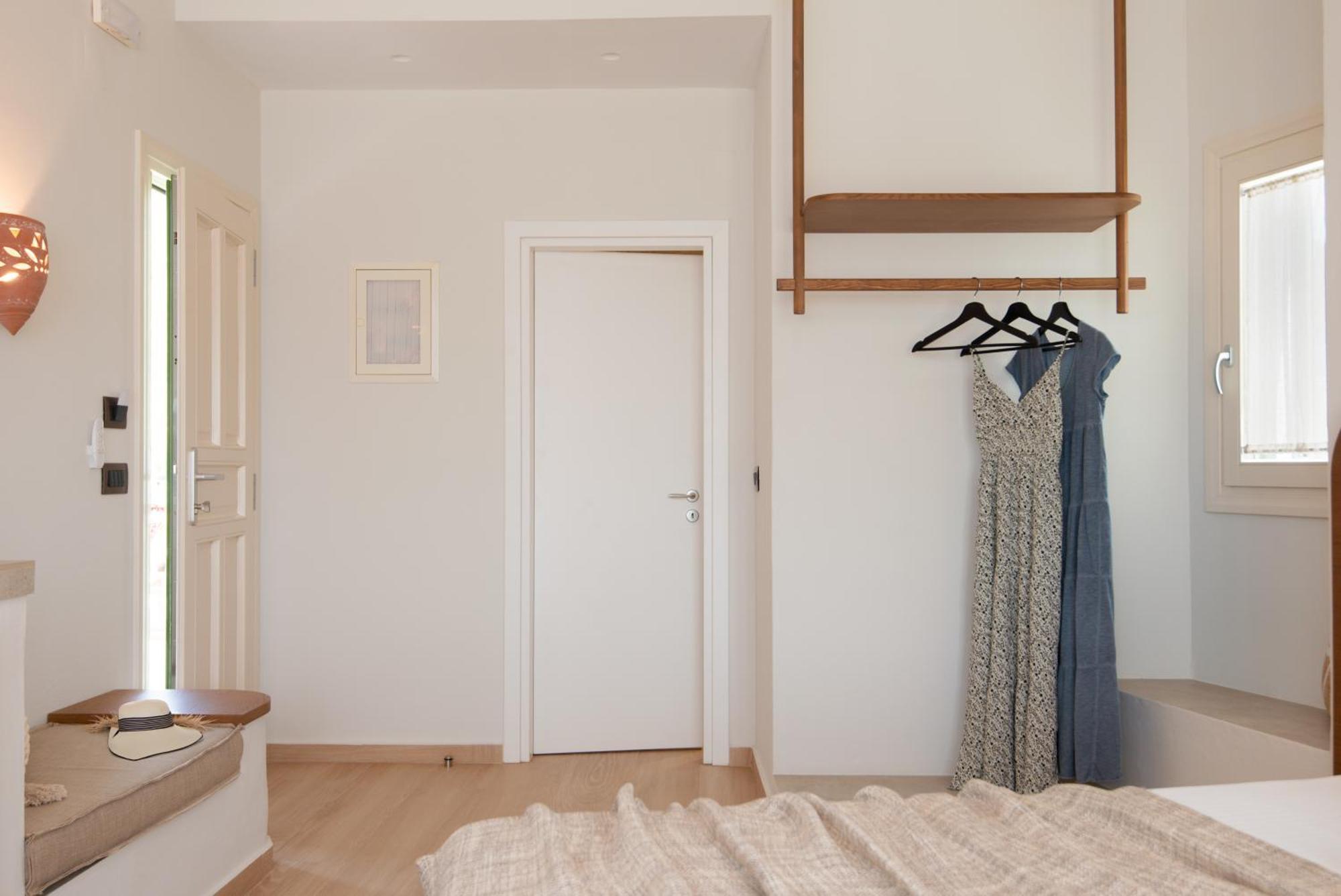 Εδέμ Aparthotel Platis Gialos  Εξωτερικό φωτογραφία