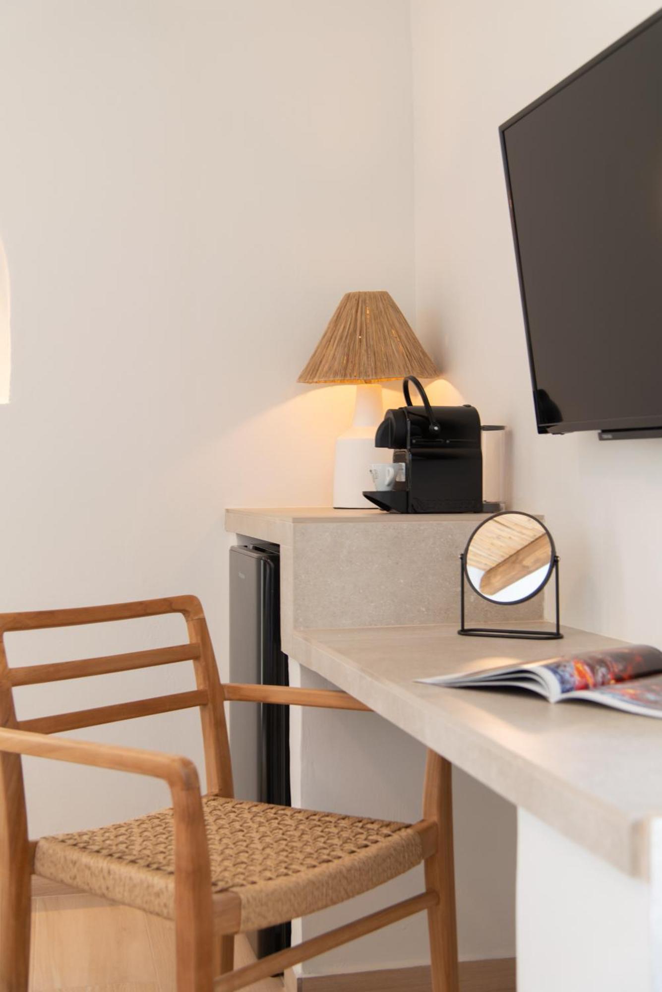Εδέμ Aparthotel Platis Gialos  Εξωτερικό φωτογραφία