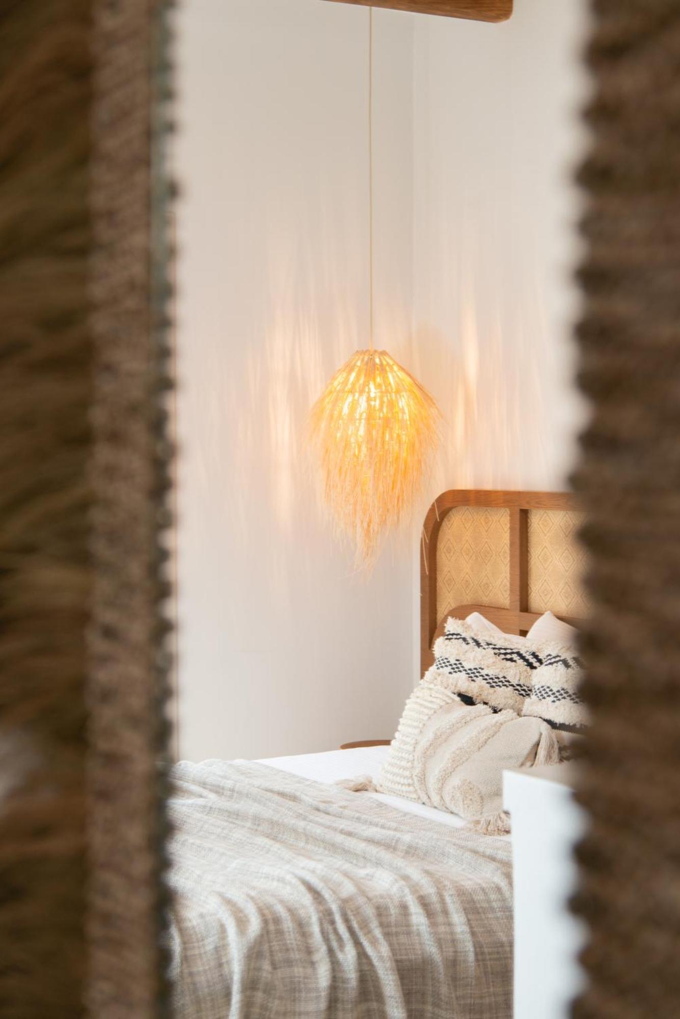 Εδέμ Aparthotel Platis Gialos  Εξωτερικό φωτογραφία