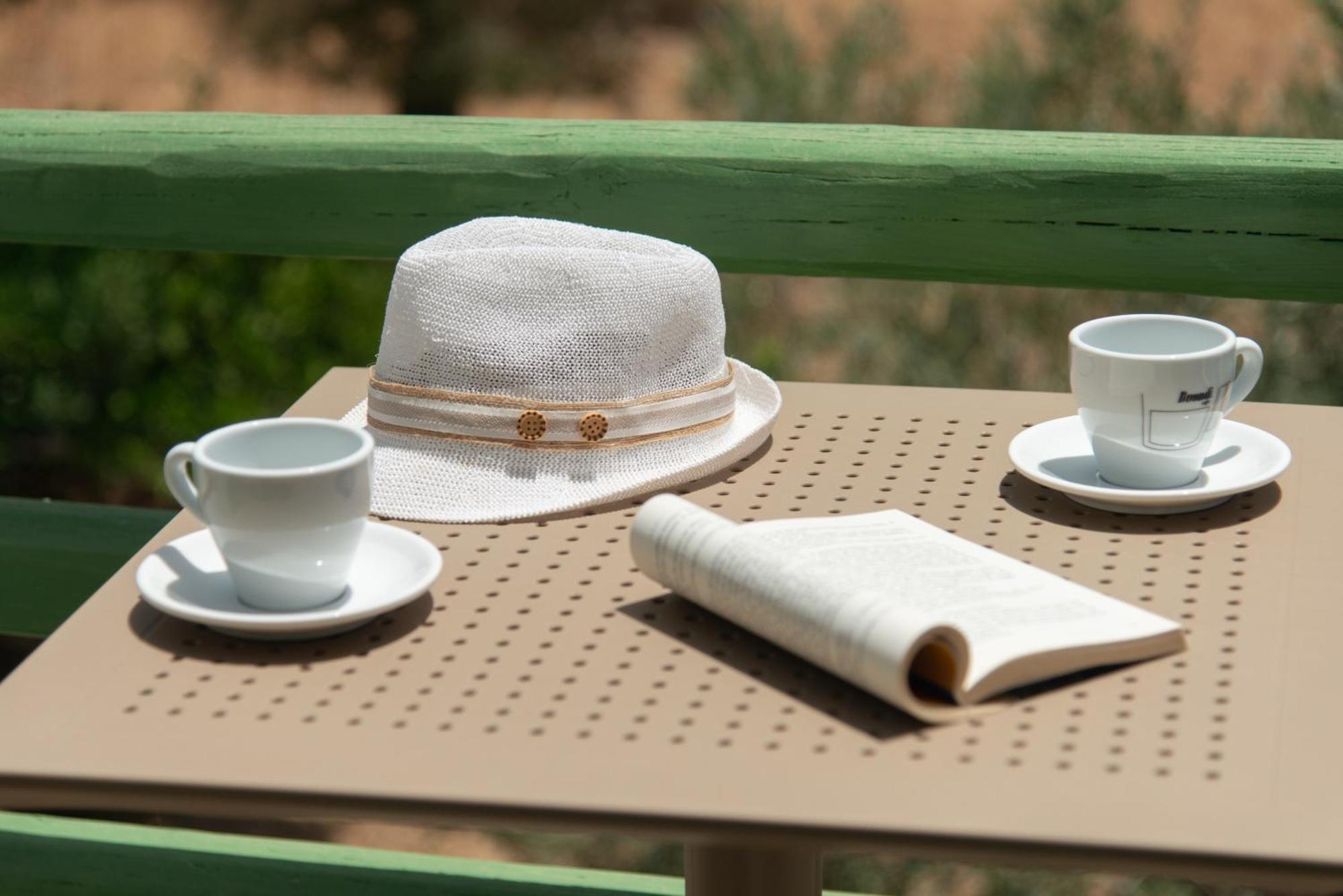 Εδέμ Aparthotel Platis Gialos  Εξωτερικό φωτογραφία