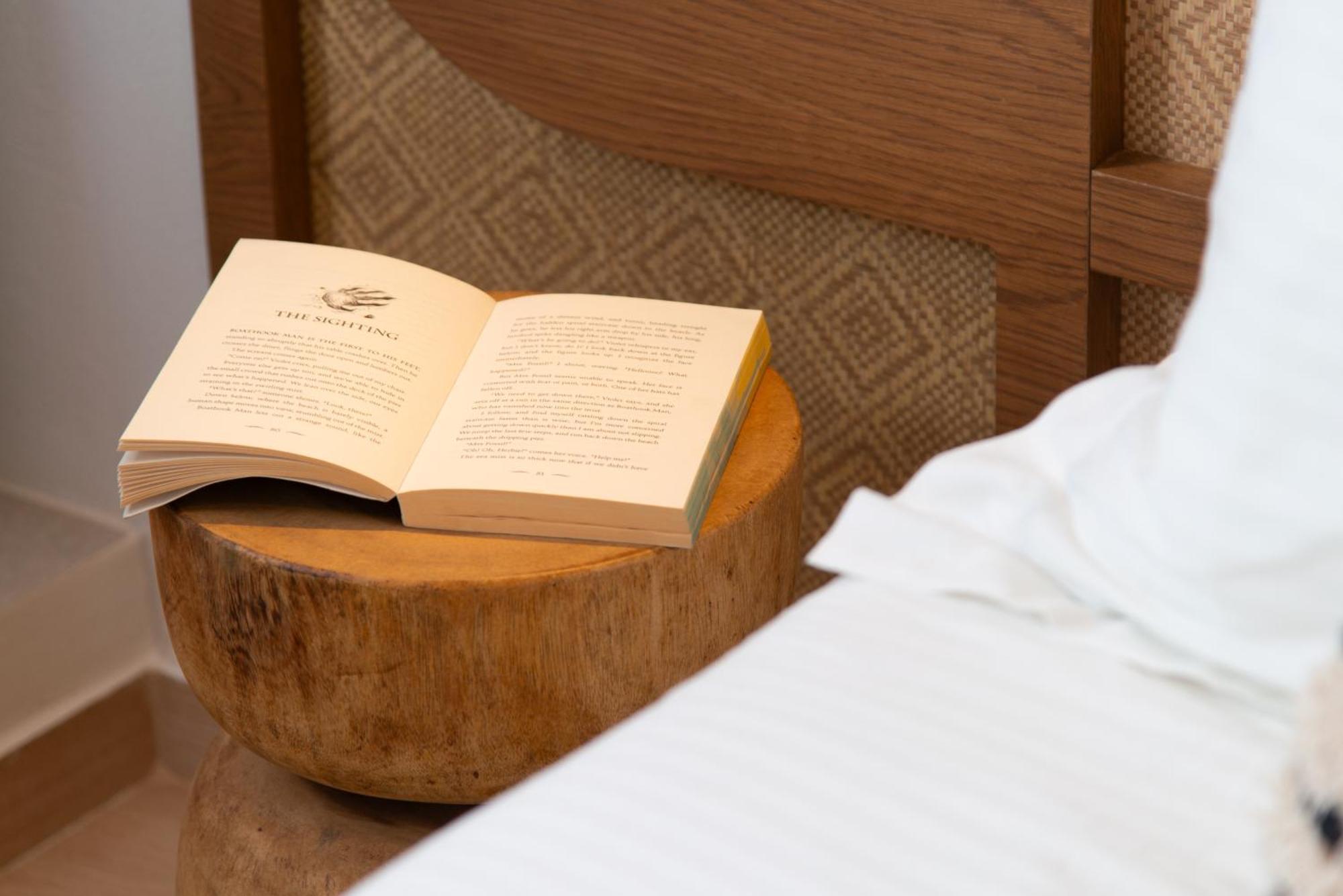 Εδέμ Aparthotel Platis Gialos  Εξωτερικό φωτογραφία