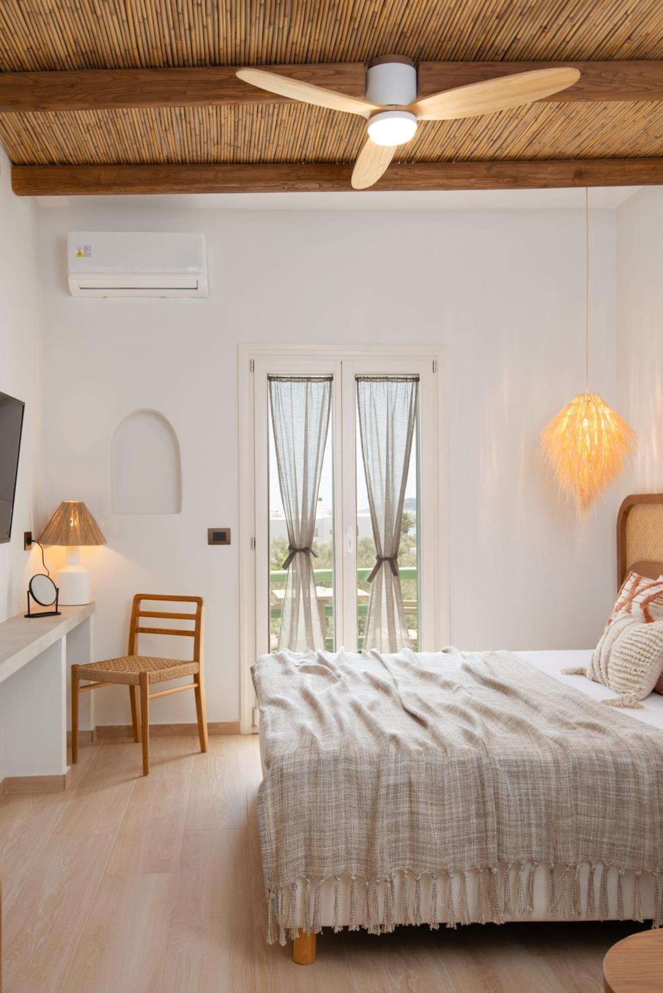 Εδέμ Aparthotel Platis Gialos  Εξωτερικό φωτογραφία