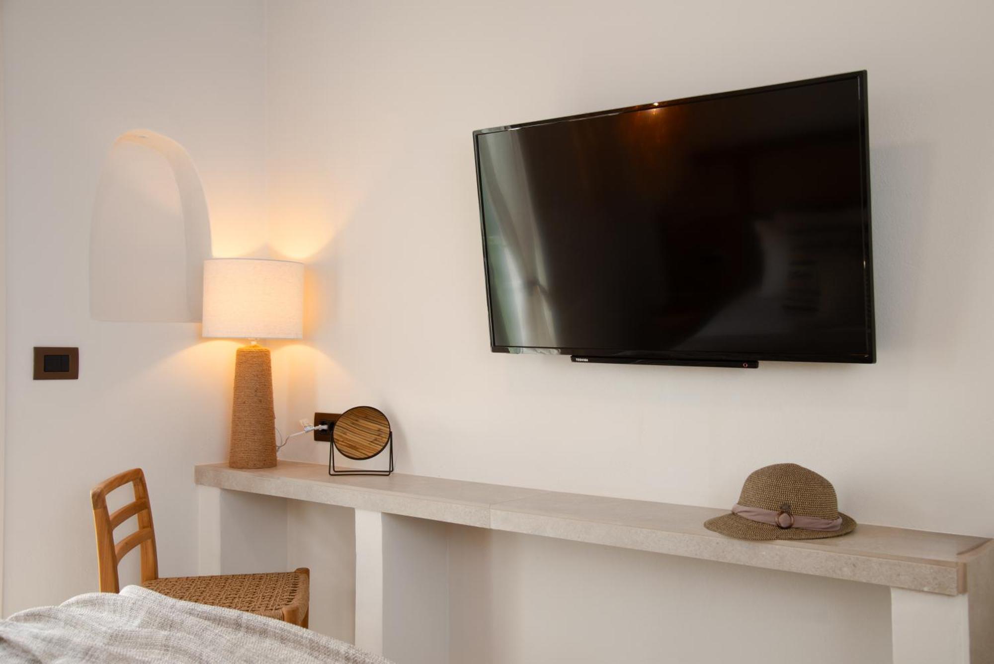 Εδέμ Aparthotel Platis Gialos  Εξωτερικό φωτογραφία
